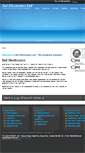 Mobile Screenshot of itelelectronics.com